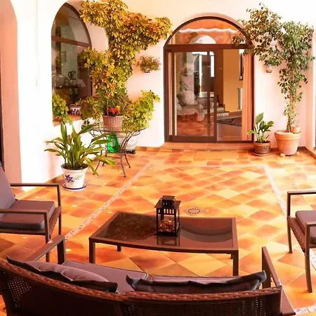 Casa Rural Don Lope en Priego de Córdoba-2